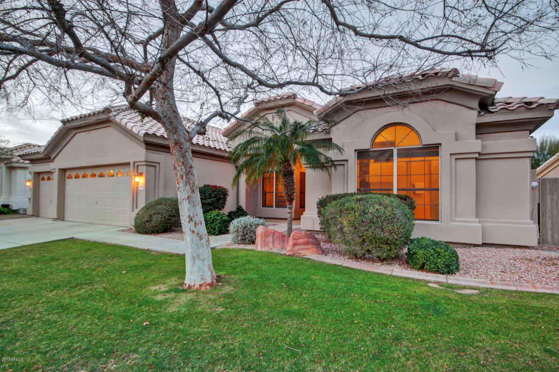 4582 E Chuckwalla Cyn, Phoenix, AZ 85044 photo 38