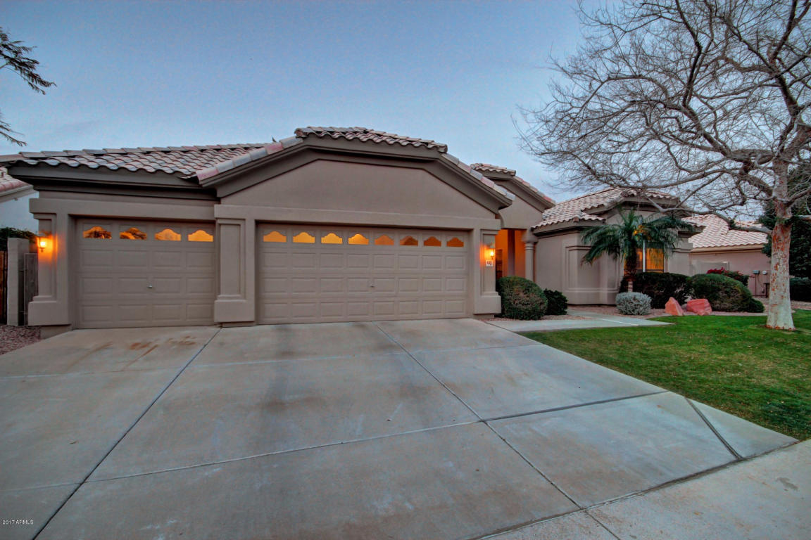 4582 E Chuckwalla Cyn, Phoenix, AZ 85044 photo 39