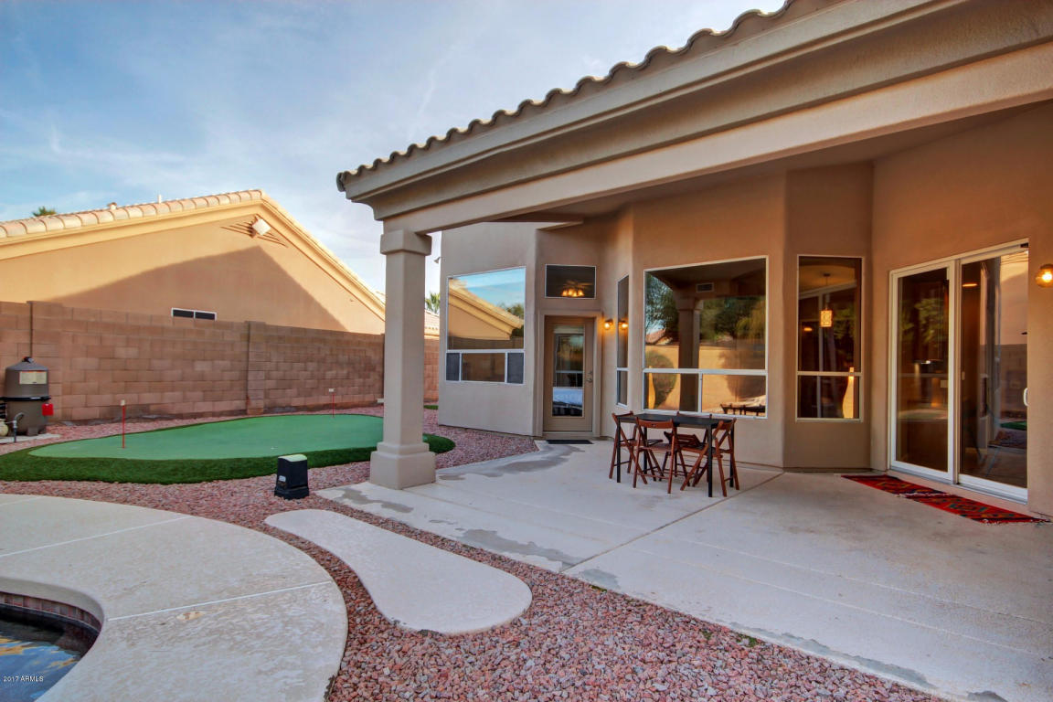 4582 E Chuckwalla Cyn, Phoenix, AZ 85044 photo 36