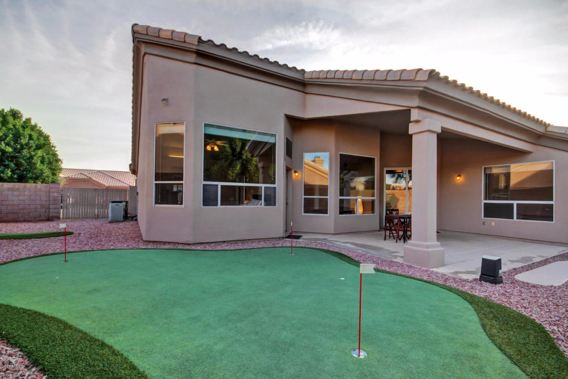 4582 E Chuckwalla Cyn, Phoenix, AZ 85044 photo 35