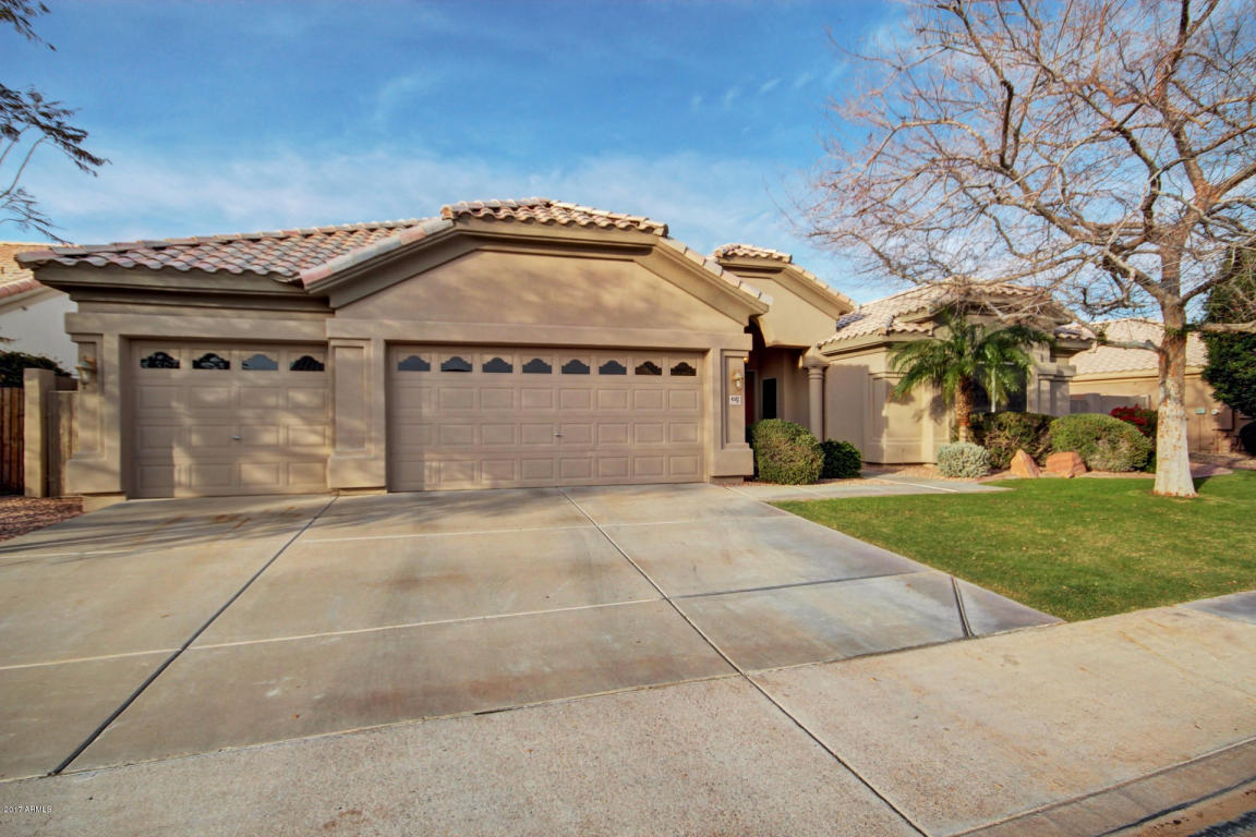4582 E Chuckwalla Cyn, Phoenix, AZ 85044 photo 3