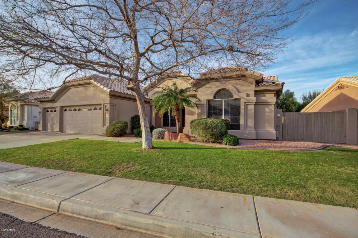 4582 E Chuckwalla Cyn, Phoenix, AZ 85044 photo 5