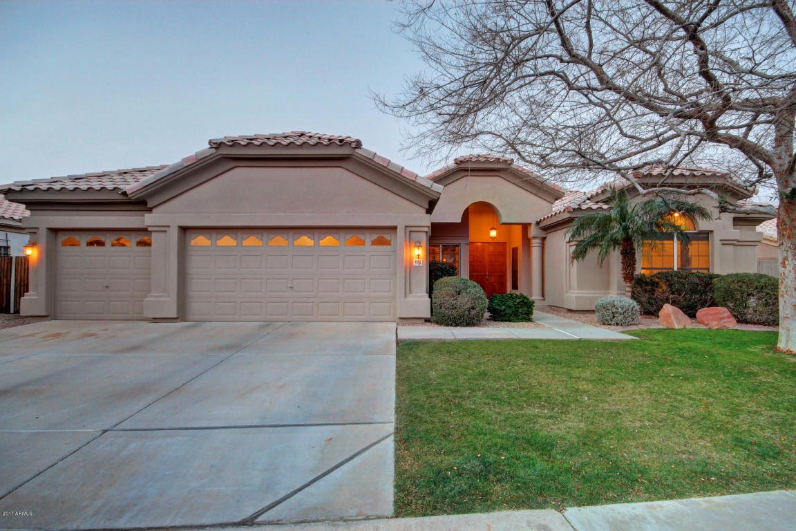 4582 E Chuckwalla Cyn, Phoenix, AZ 85044 photo 1
