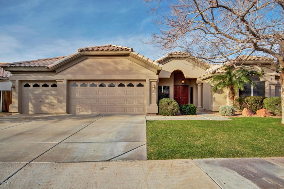 4582 E Chuckwalla Cyn, Phoenix, AZ 85044 photo 2