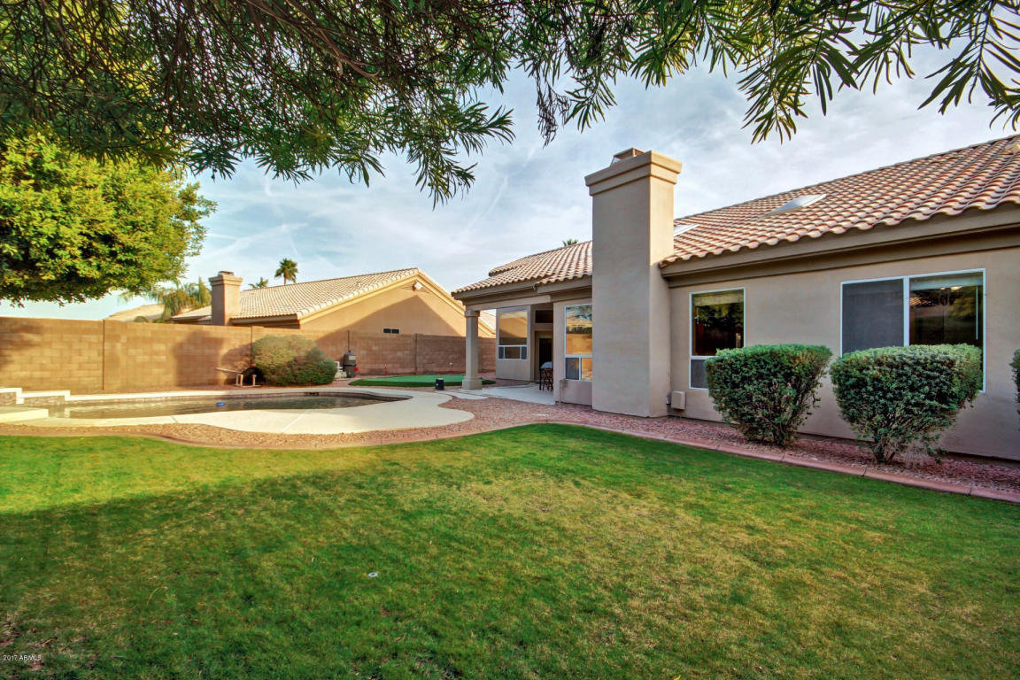 4582 E Chuckwalla Cyn, Phoenix, AZ 85044 photo 33