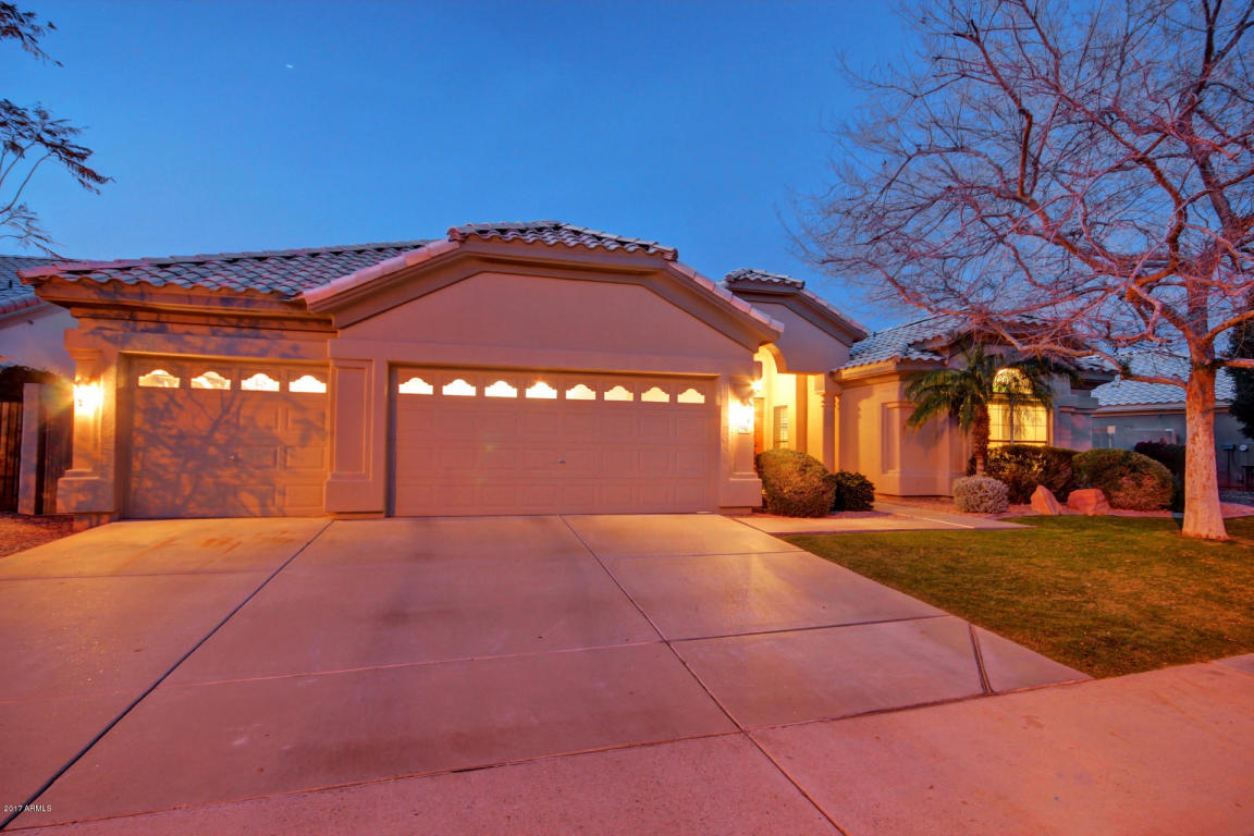4582 E Chuckwalla Cyn, Phoenix, AZ 85044 photo 4