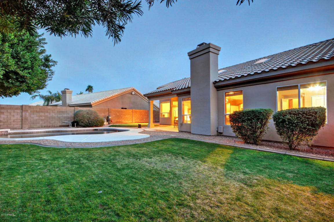 4582 E Chuckwalla Cyn, Phoenix, AZ 85044 photo 42