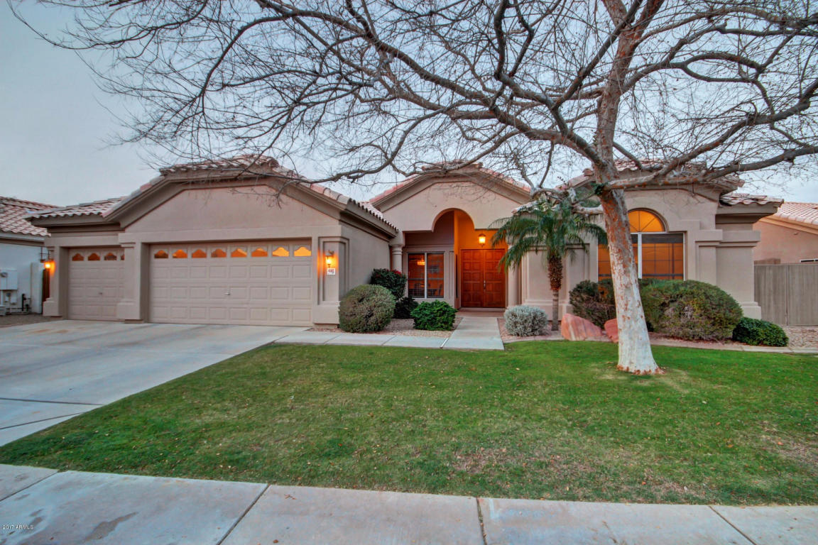 4582 E Chuckwalla Cyn, Phoenix, AZ 85044 photo 37