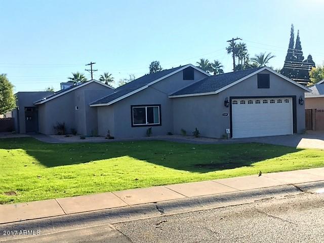 3329 E Flower St, Phoenix, AZ 85018 photo 2