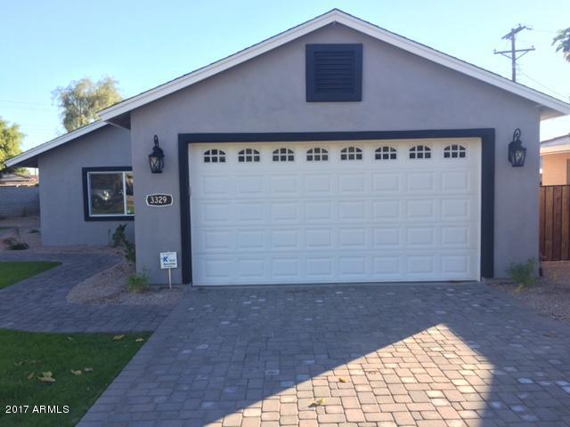 3329 E Flower St, Phoenix, AZ 85018 photo 3