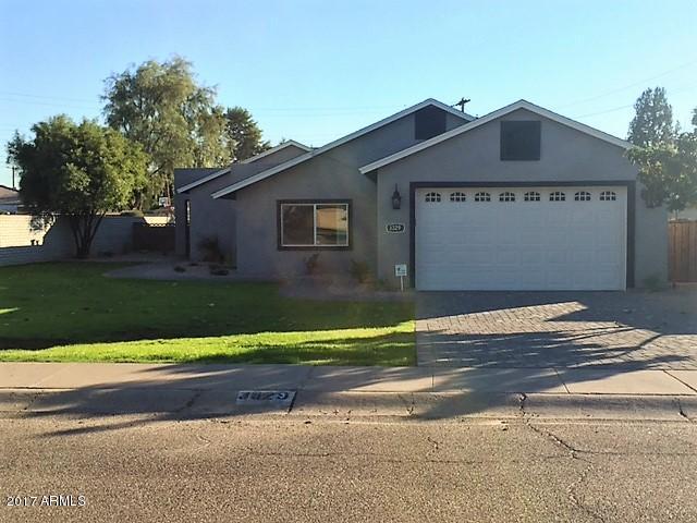 3329 E Flower St, Phoenix, AZ 85018 photo 1