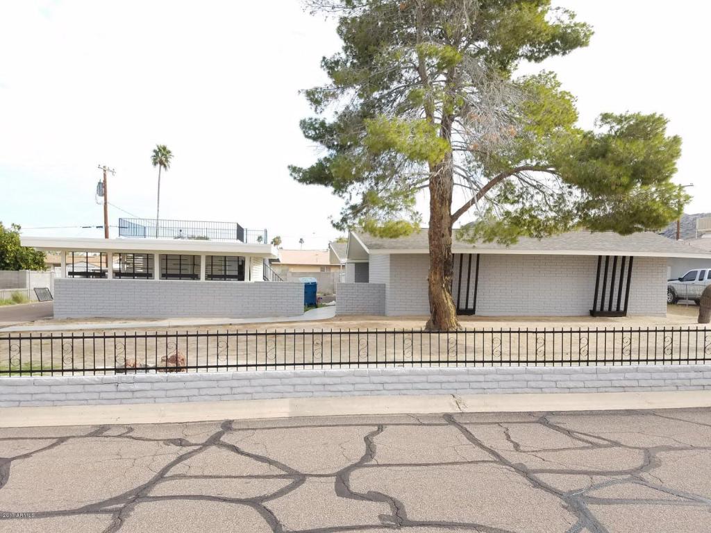 8601 S 16th Pl, Phoenix, AZ 85042 photo 1