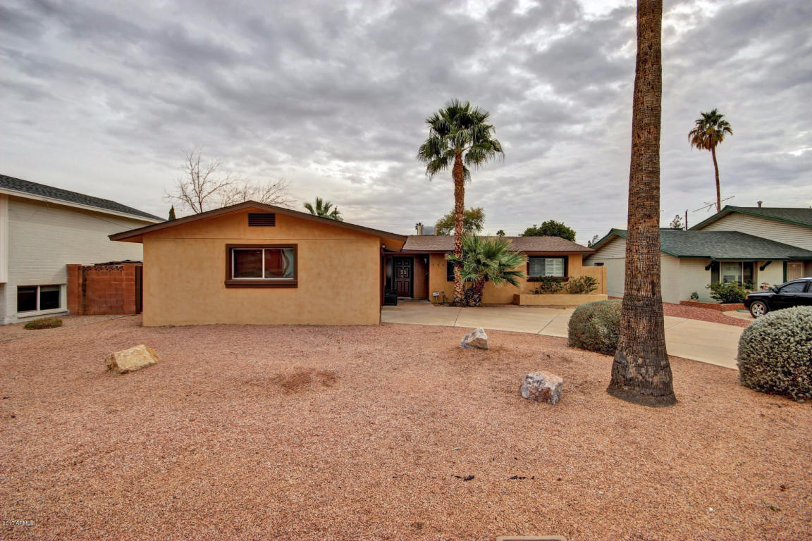 225 E Minton Dr, Tempe, AZ 85282 photo 1