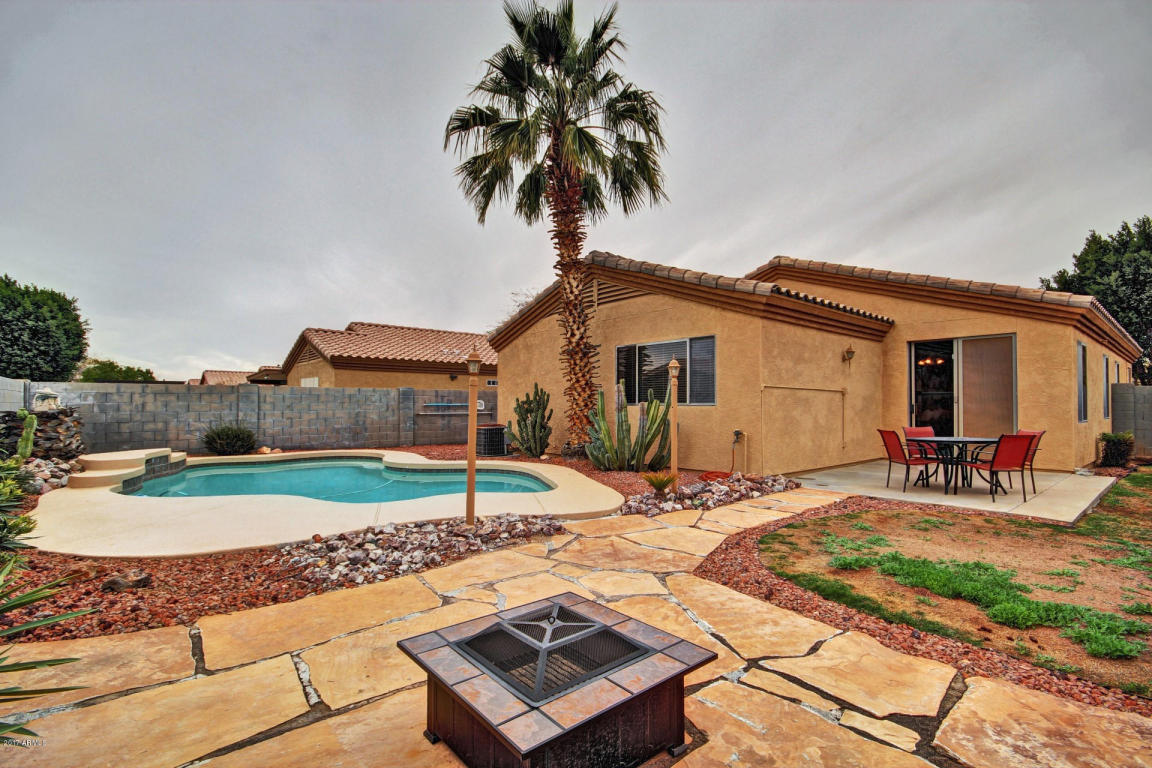 10619 E Flower Ave, Mesa, AZ 85208 photo 33