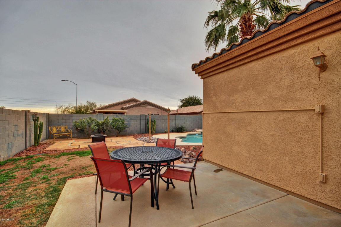 10619 E Flower Ave, Mesa, AZ 85208 photo 29