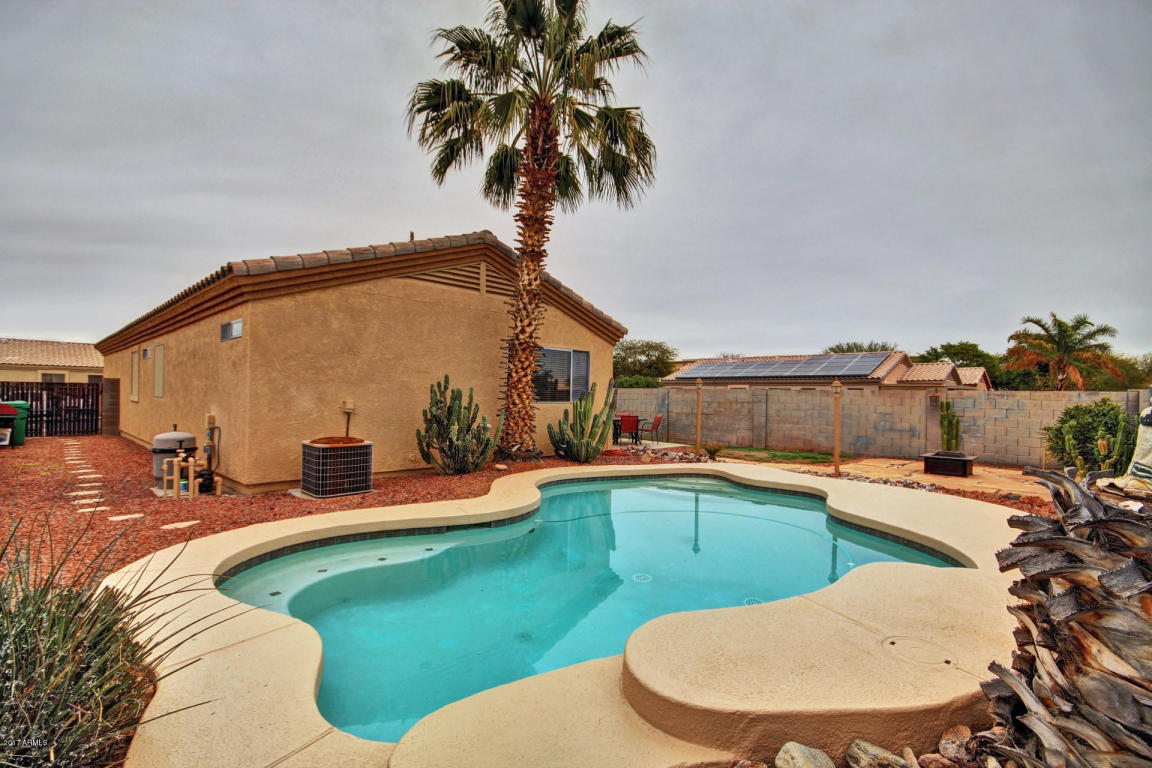 10619 E Flower Ave, Mesa, AZ 85208 photo 35