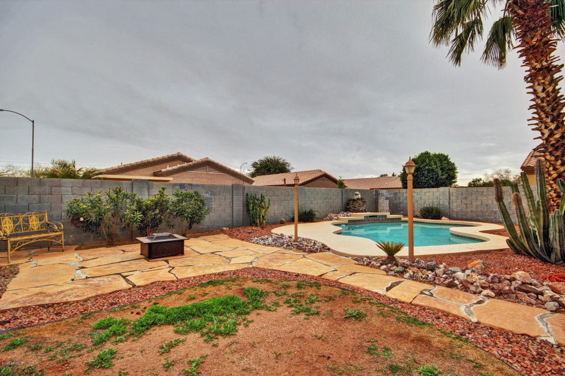 10619 E Flower Ave, Mesa, AZ 85208 photo 30