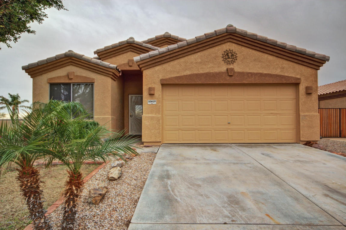 10619 E Flower Ave, Mesa, AZ 85208 photo 1