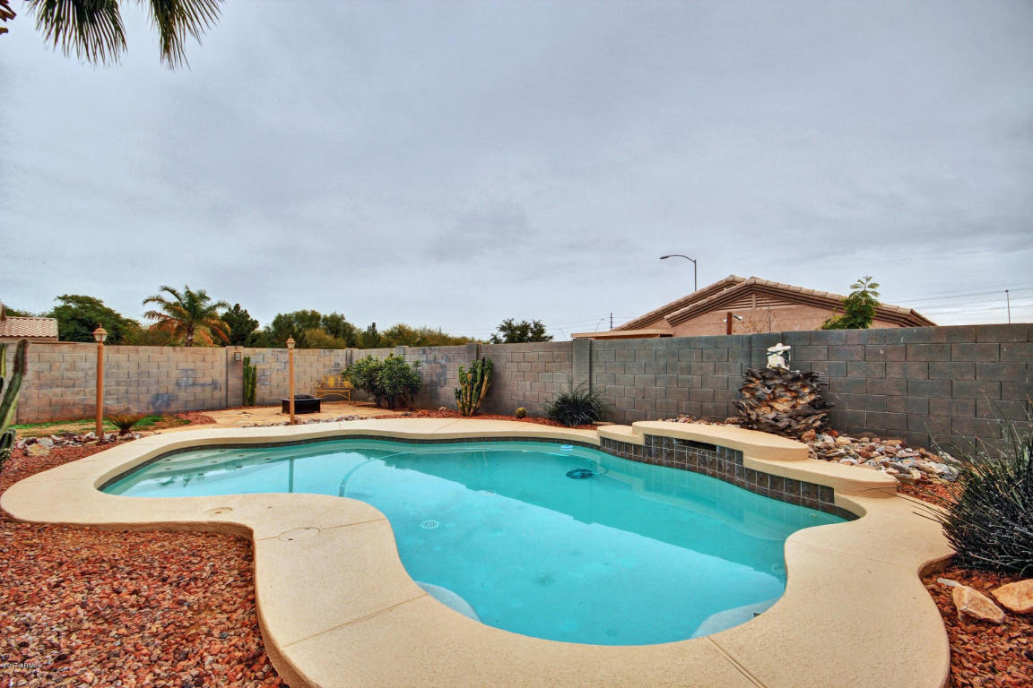 10619 E Flower Ave, Mesa, AZ 85208 photo 36
