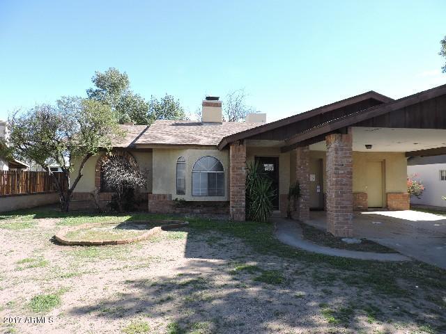 18449 N 1st Ave, Phoenix, AZ 85023 photo 1