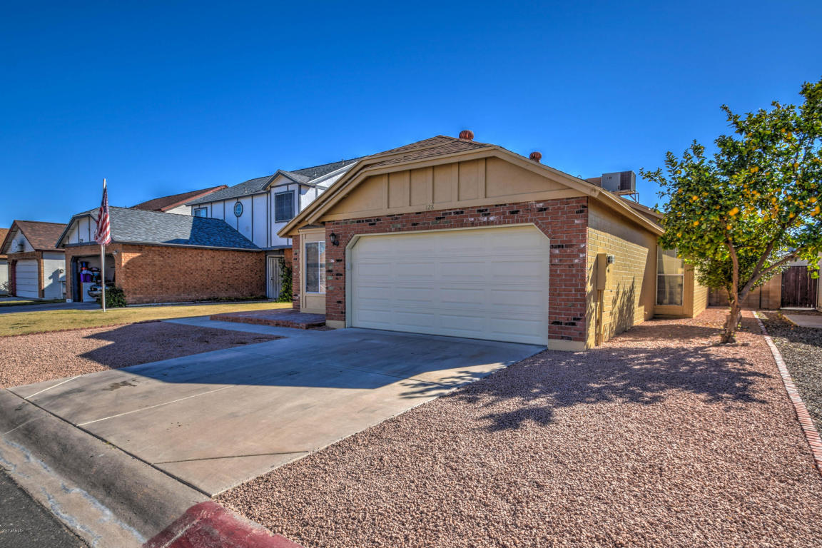 3134 E Mckellips Rd #128, Mesa, AZ 85213 photo 6