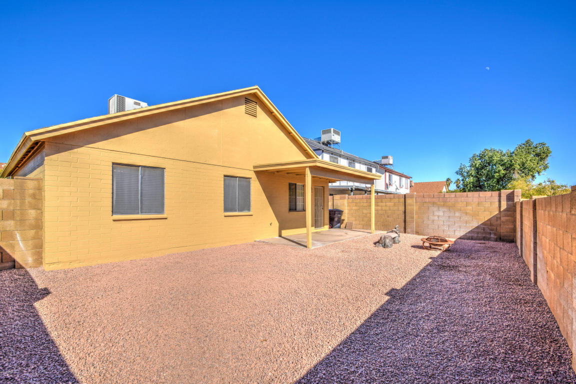 3134 E Mckellips Rd #128, Mesa, AZ 85213 photo 4