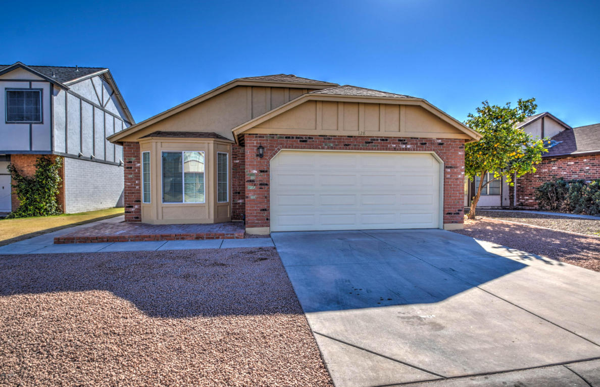 3134 E Mckellips Rd #128, Mesa, AZ 85213 photo 1