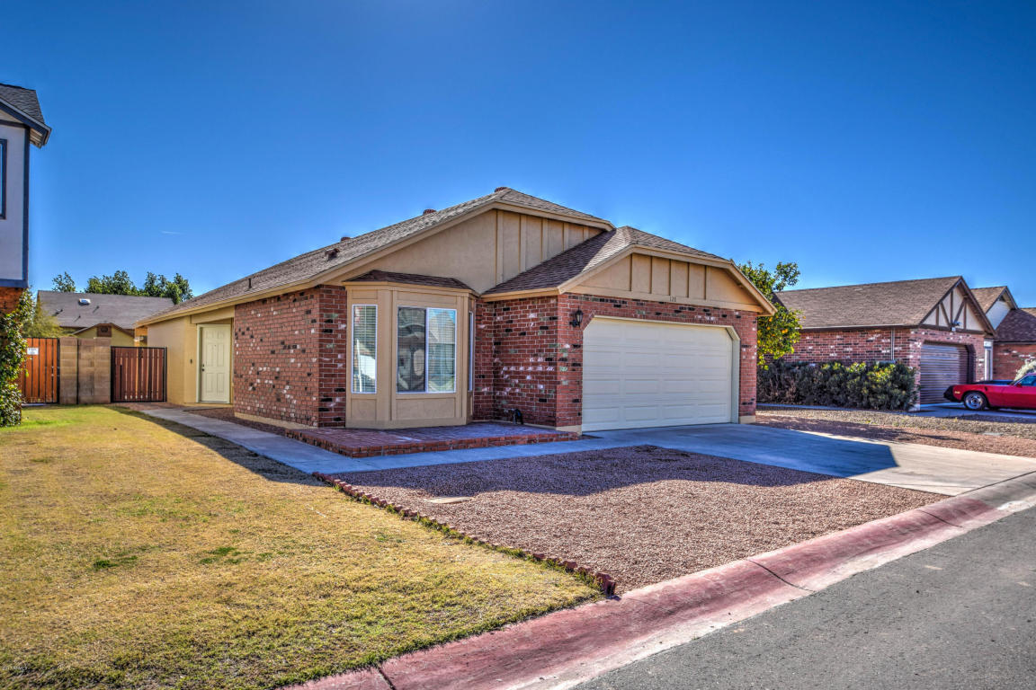 3134 E Mckellips Rd #128, Mesa, AZ 85213 photo 5
