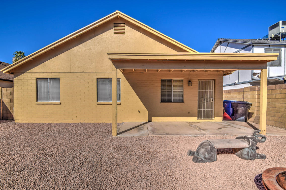 3134 E Mckellips Rd #128, Mesa, AZ 85213 photo 24