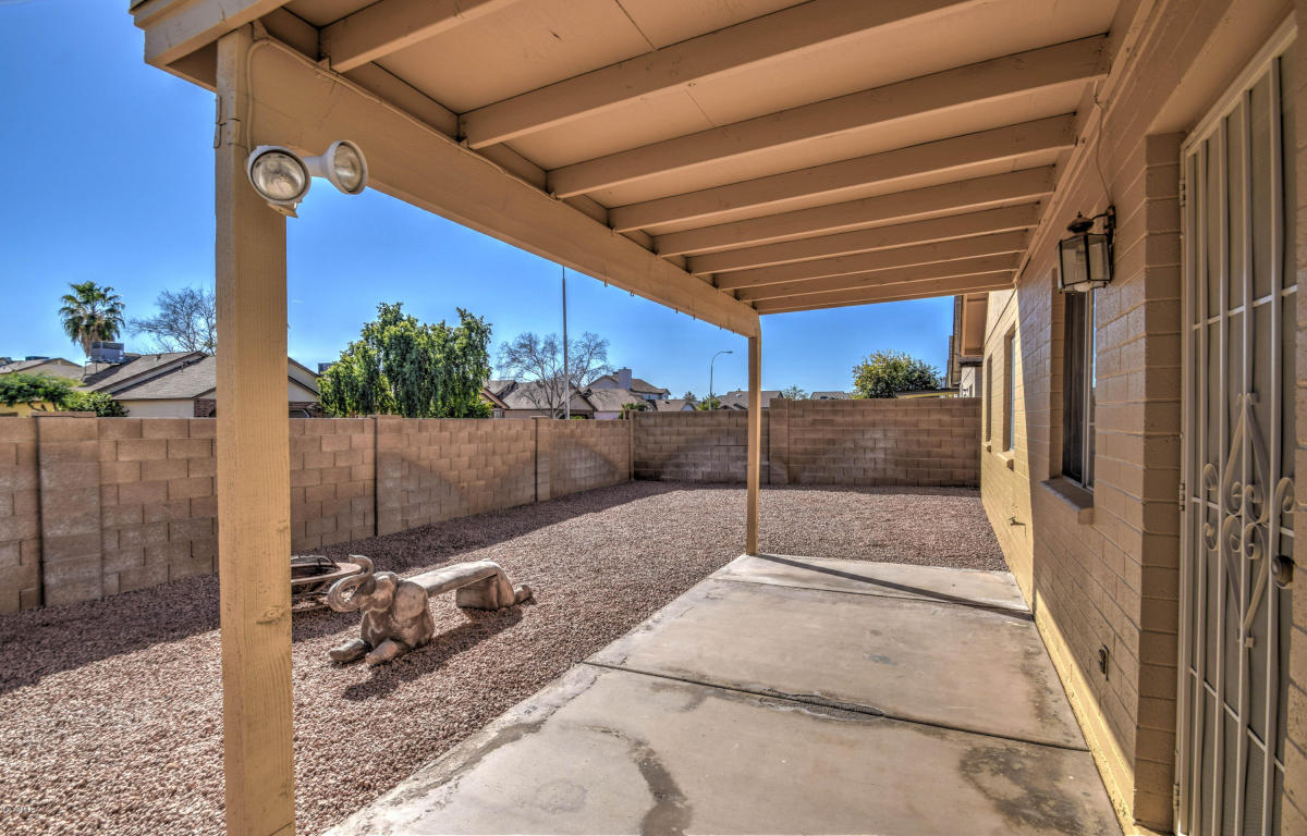 3134 E Mckellips Rd #128, Mesa, AZ 85213 photo 23