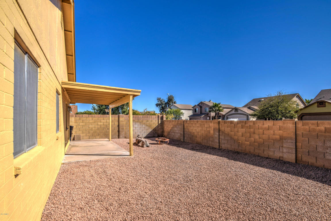 3134 E Mckellips Rd #128, Mesa, AZ 85213 photo 25