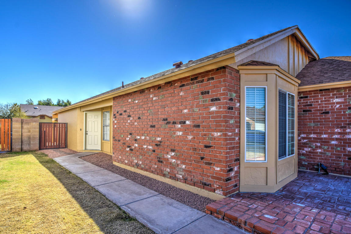 3134 E Mckellips Rd #128, Mesa, AZ 85213 photo 7