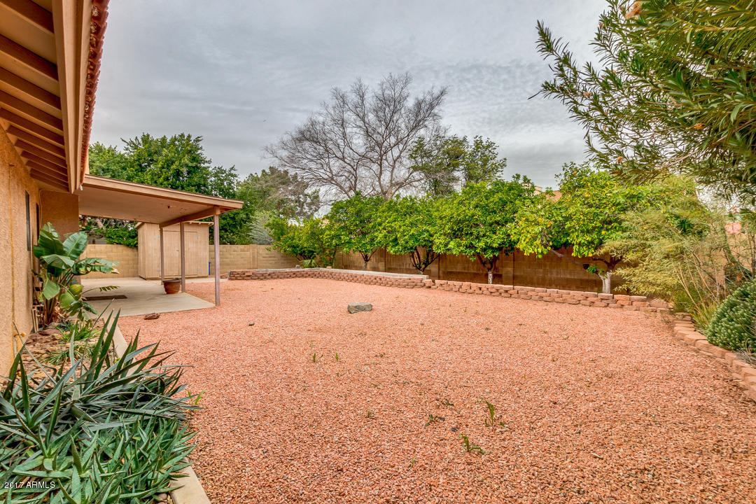5808 Enrose St, Mesa, AZ 85205 photo 18