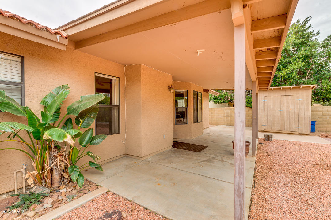 5808 Enrose St, Mesa, AZ 85205 photo 19