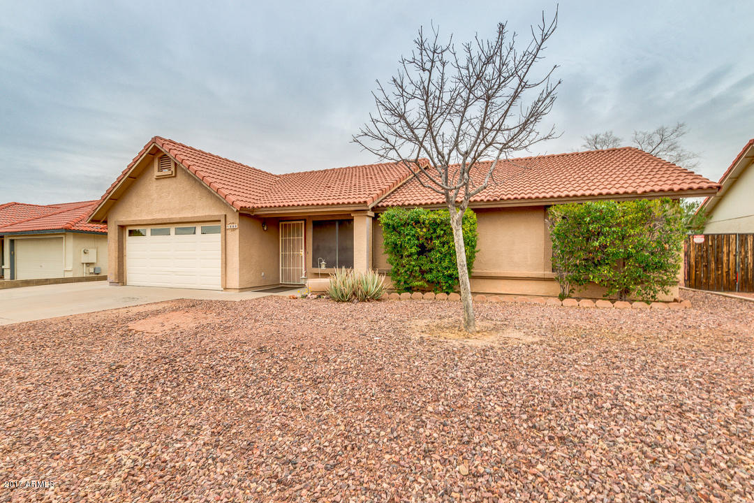 5808 Enrose St, Mesa, AZ 85205 photo 2