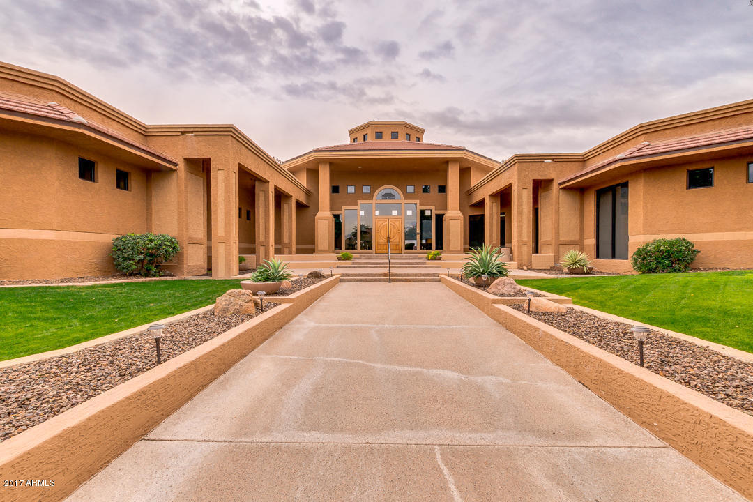 5808 Enrose St, Mesa, AZ 85205 photo 38