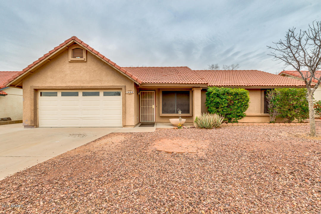 5808 Enrose St, Mesa, AZ 85205 photo 1