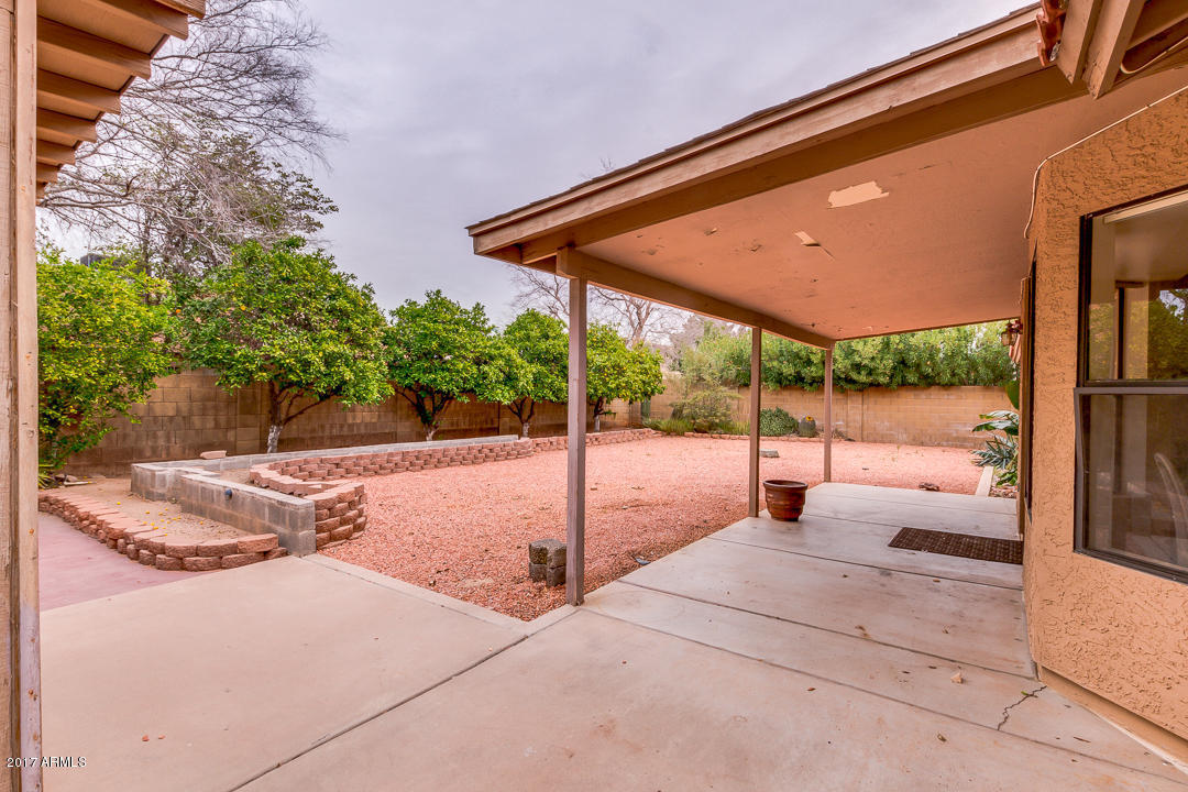 5808 Enrose St, Mesa, AZ 85205 photo 16