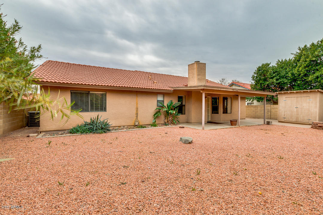 5808 Enrose St, Mesa, AZ 85205 photo 21