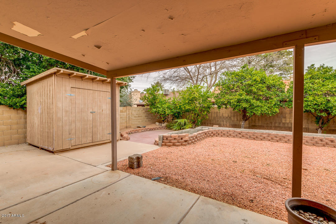5808 Enrose St, Mesa, AZ 85205 photo 17