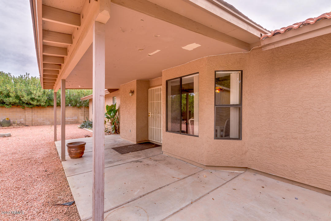 5808 Enrose St, Mesa, AZ 85205 photo 22