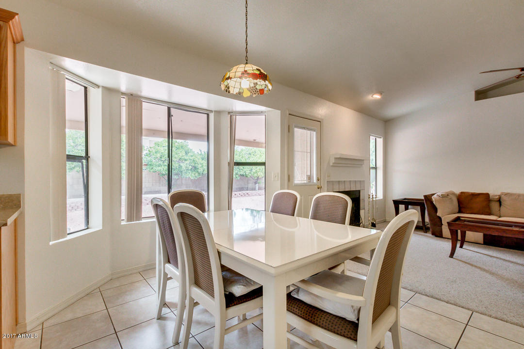 5808 Enrose St, Mesa, AZ 85205 photo 14