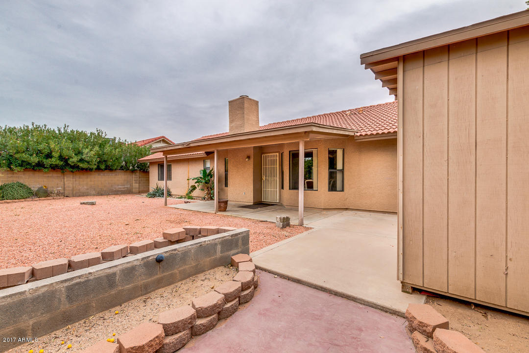 5808 Enrose St, Mesa, AZ 85205 photo 36