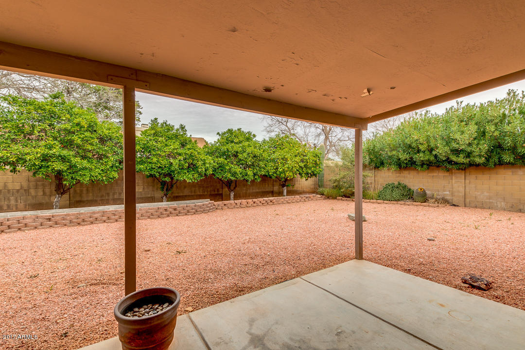 5808 Enrose St, Mesa, AZ 85205 photo 23