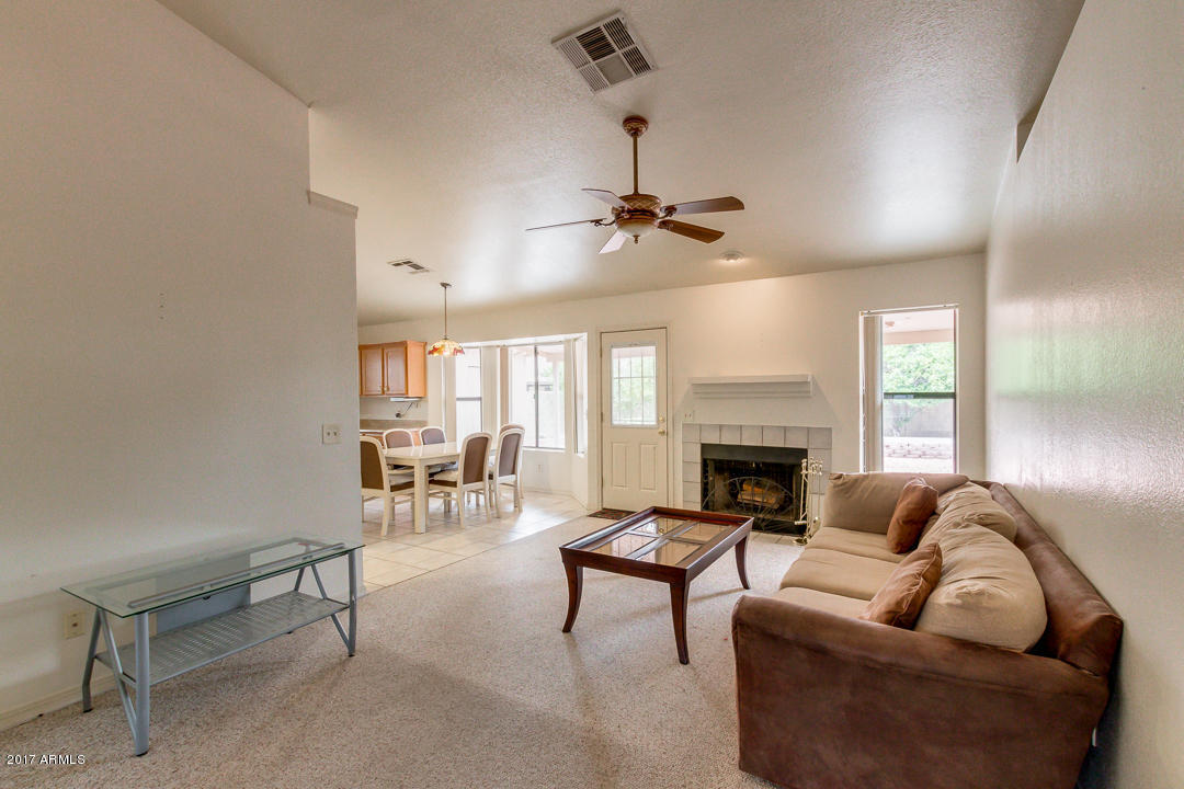 5808 Enrose St, Mesa, AZ 85205 photo 11