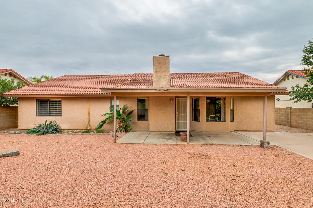 5808 Enrose St, Mesa, AZ 85205 photo 20