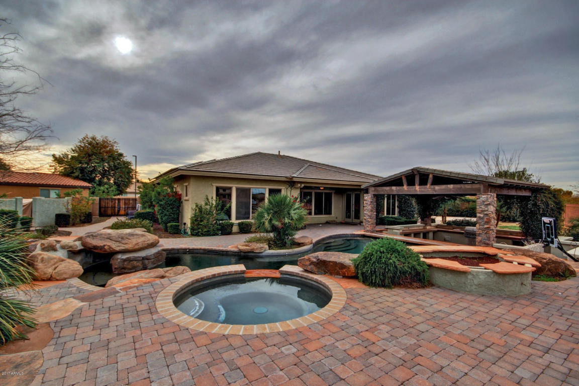 3488 E Virgil Dr, Gilbert, AZ 85298 photo 37
