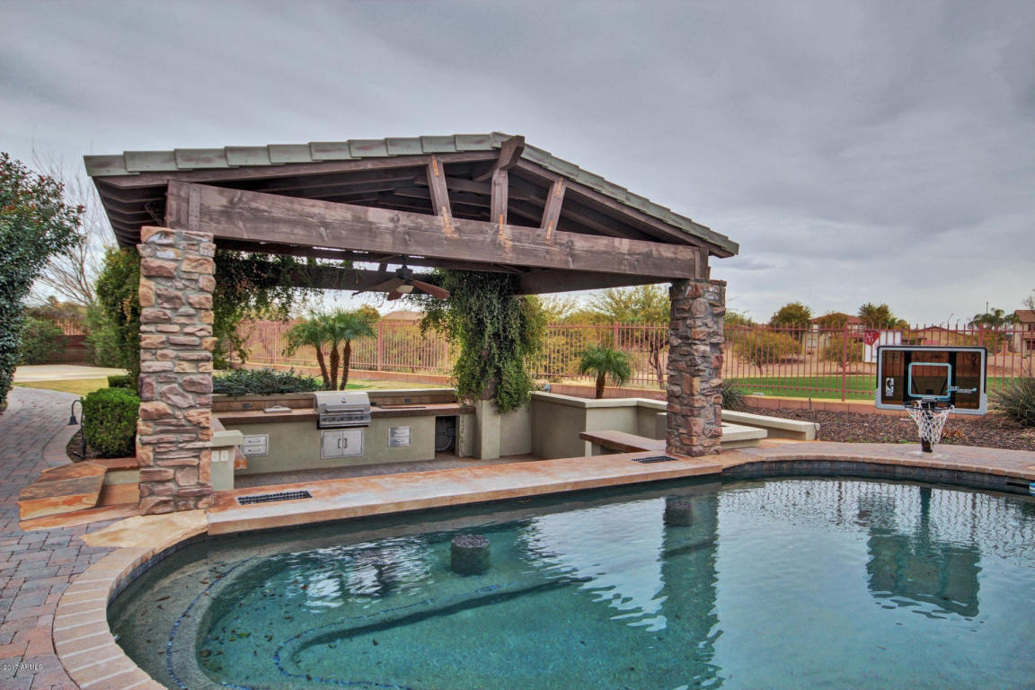 3488 E Virgil Dr, Gilbert, AZ 85298 photo 36