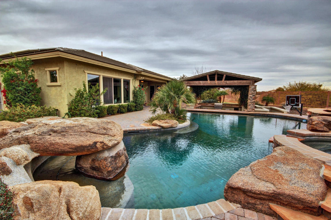 3488 E Virgil Dr, Gilbert, AZ 85298 photo 42