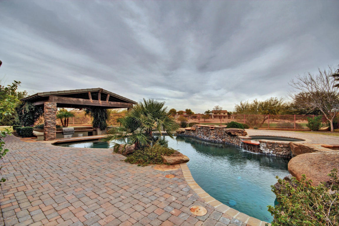 3488 E Virgil Dr, Gilbert, AZ 85298 photo 44